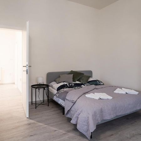 Lucy'S Apartments Olomouc Esterno foto
